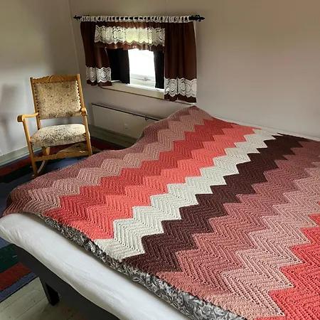 Midt Mellom Tromso Og Senja *