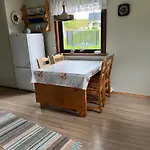 Midt Mellom Tromso Og Senja * Myre